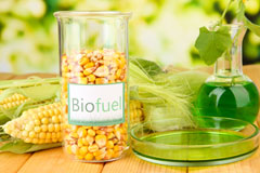 Camasnacroise biofuel availability