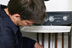 boiler replacement Camasnacroise