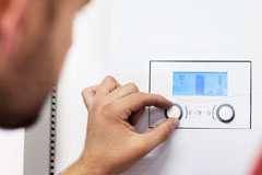 best Camasnacroise boiler servicing companies