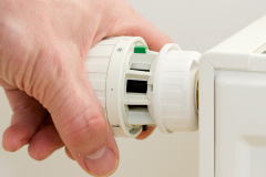 Camasnacroise central heating repair costs