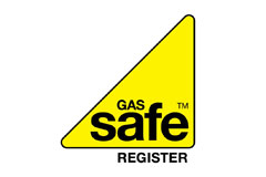 gas safe companies Camasnacroise